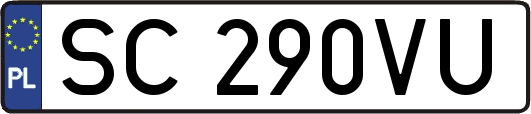 SC290VU