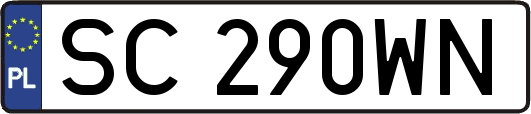 SC290WN