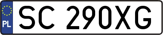 SC290XG