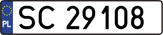 SC29108
