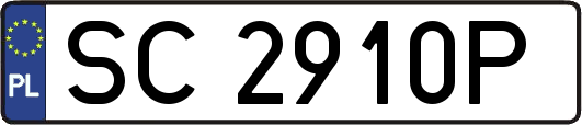 SC2910P