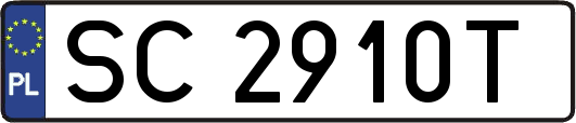 SC2910T