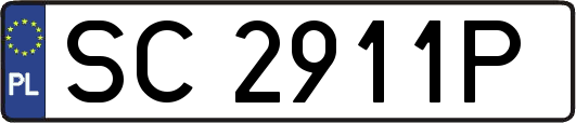 SC2911P