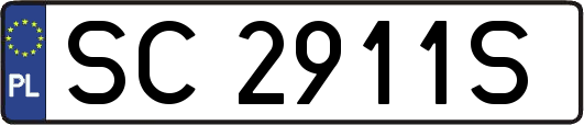 SC2911S