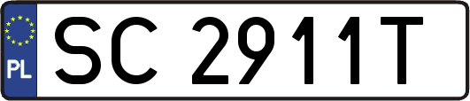 SC2911T