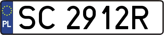 SC2912R