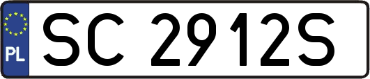 SC2912S