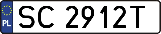 SC2912T