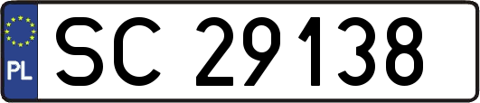 SC29138