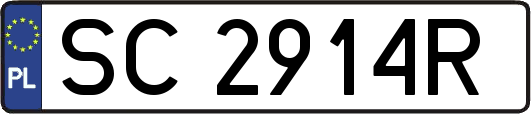 SC2914R