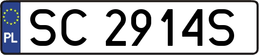 SC2914S