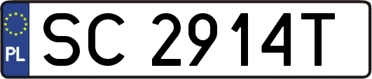 SC2914T