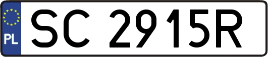 SC2915R
