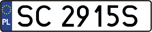 SC2915S