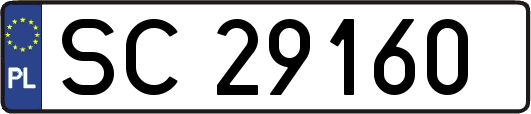 SC29160