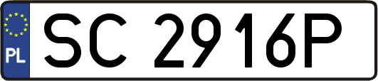 SC2916P
