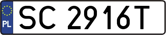 SC2916T