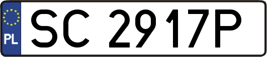 SC2917P