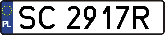 SC2917R