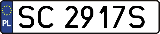 SC2917S