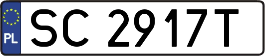 SC2917T