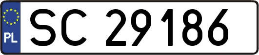SC29186