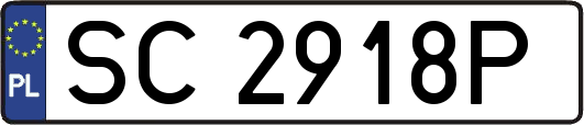 SC2918P