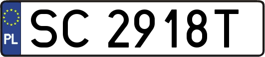 SC2918T