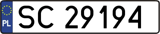 SC29194