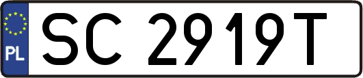 SC2919T