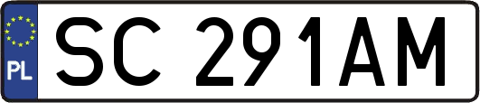 SC291AM