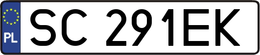 SC291EK