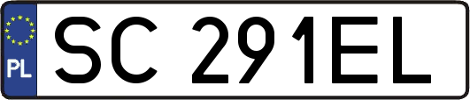 SC291EL