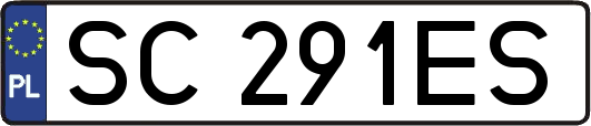 SC291ES