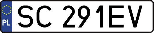 SC291EV