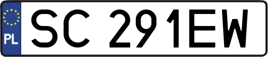 SC291EW