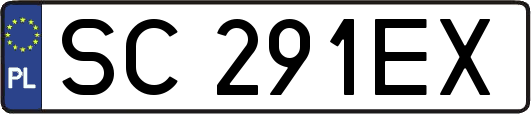 SC291EX