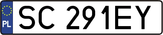 SC291EY