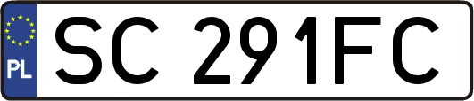 SC291FC