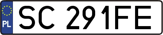 SC291FE