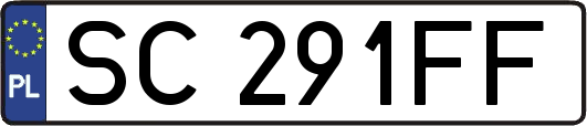 SC291FF