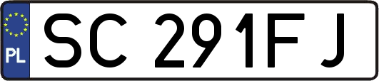 SC291FJ