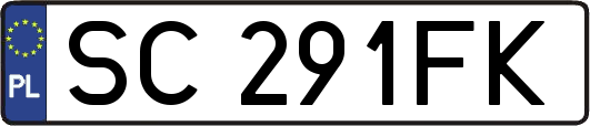 SC291FK