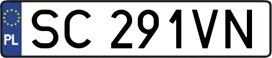 SC291VN