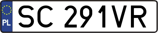 SC291VR