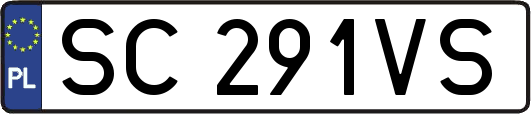 SC291VS