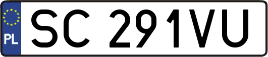 SC291VU