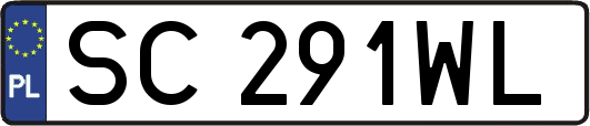 SC291WL