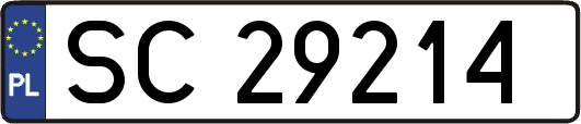 SC29214