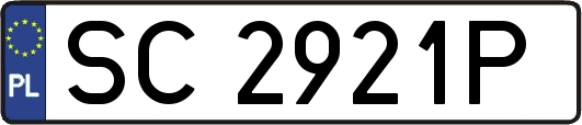 SC2921P